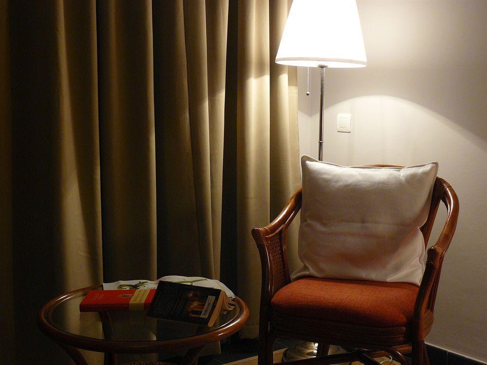 San Telmo Hotel