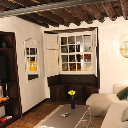 Hotel San Telmo Santa Cruz de la Palma  Buitenkant foto