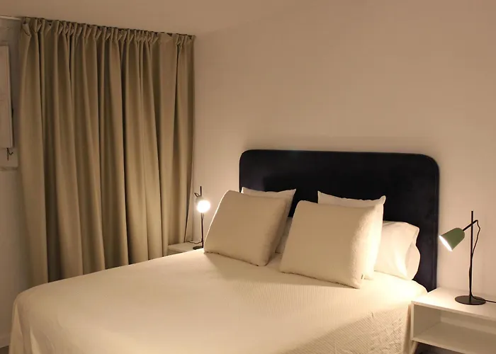 Hotel San Telmo