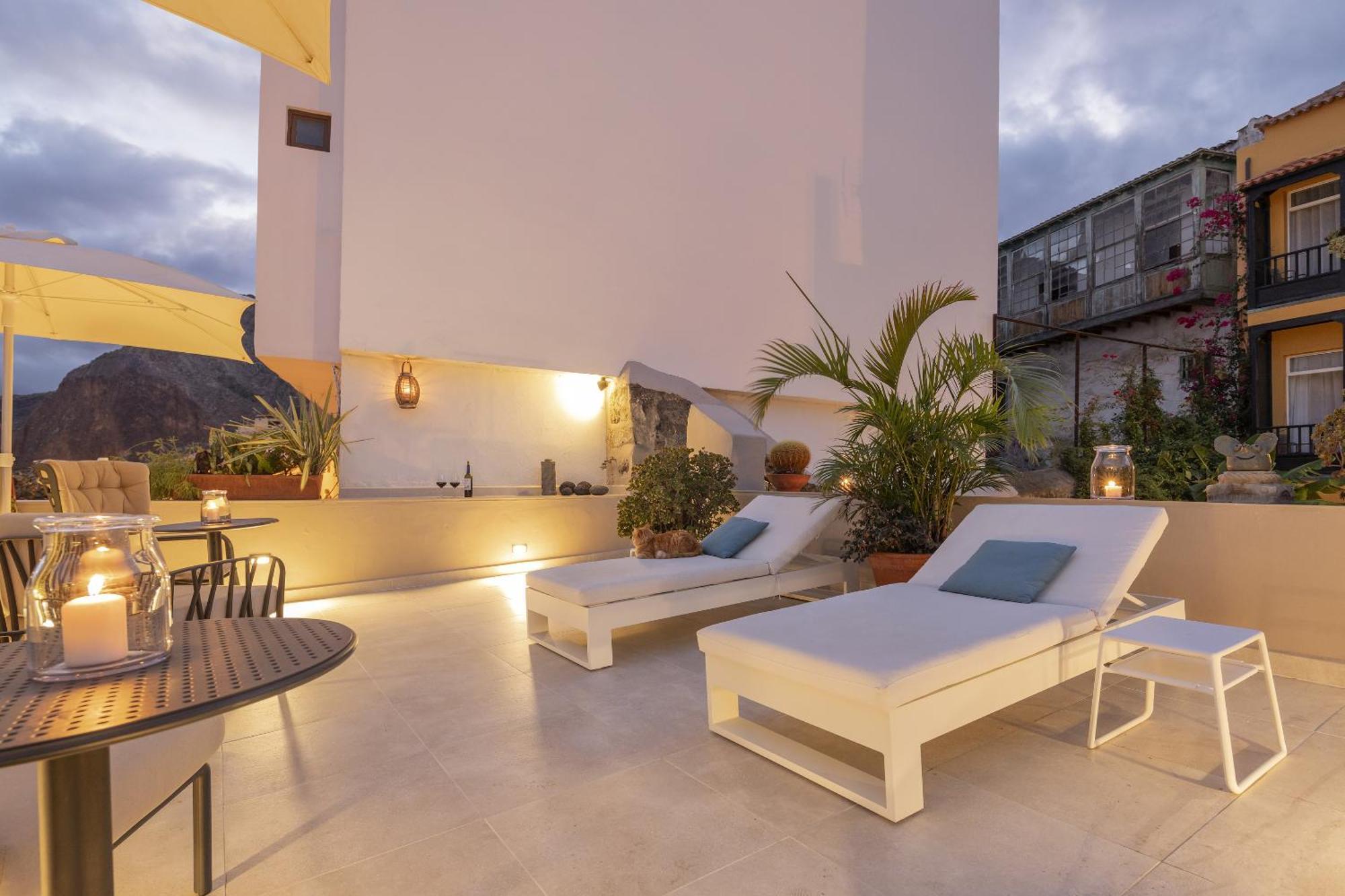 Hotel San Telmo Santa Cruz de la Palma (Isla de la Palma)