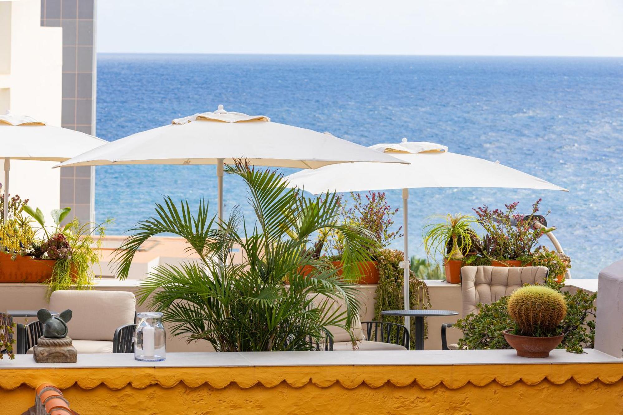 Hotel San Telmo Santa Cruz de la Palma (Isla de la Palma)