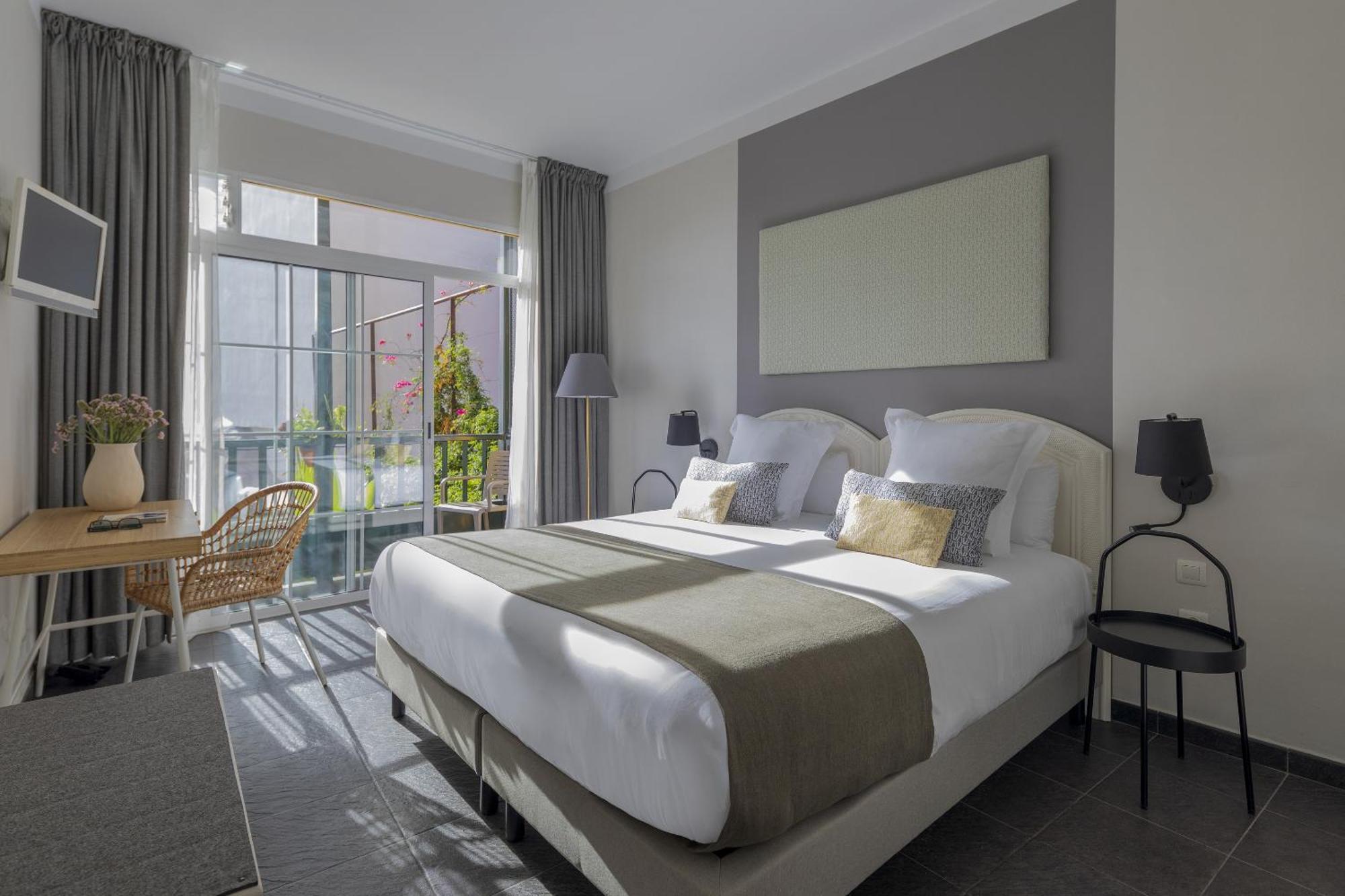 San Telmo Hotel