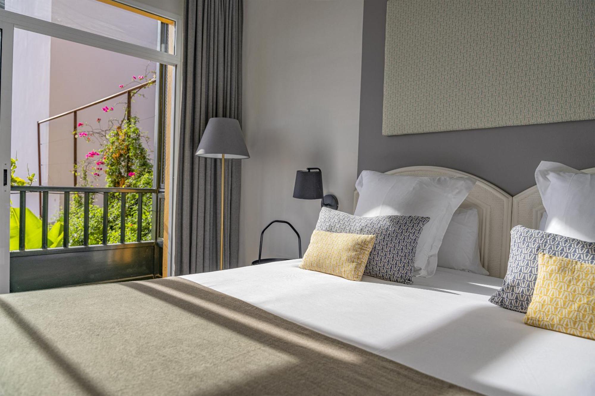 Hotel San Telmo Santa Cruz de la Palma (Isla de la Palma)