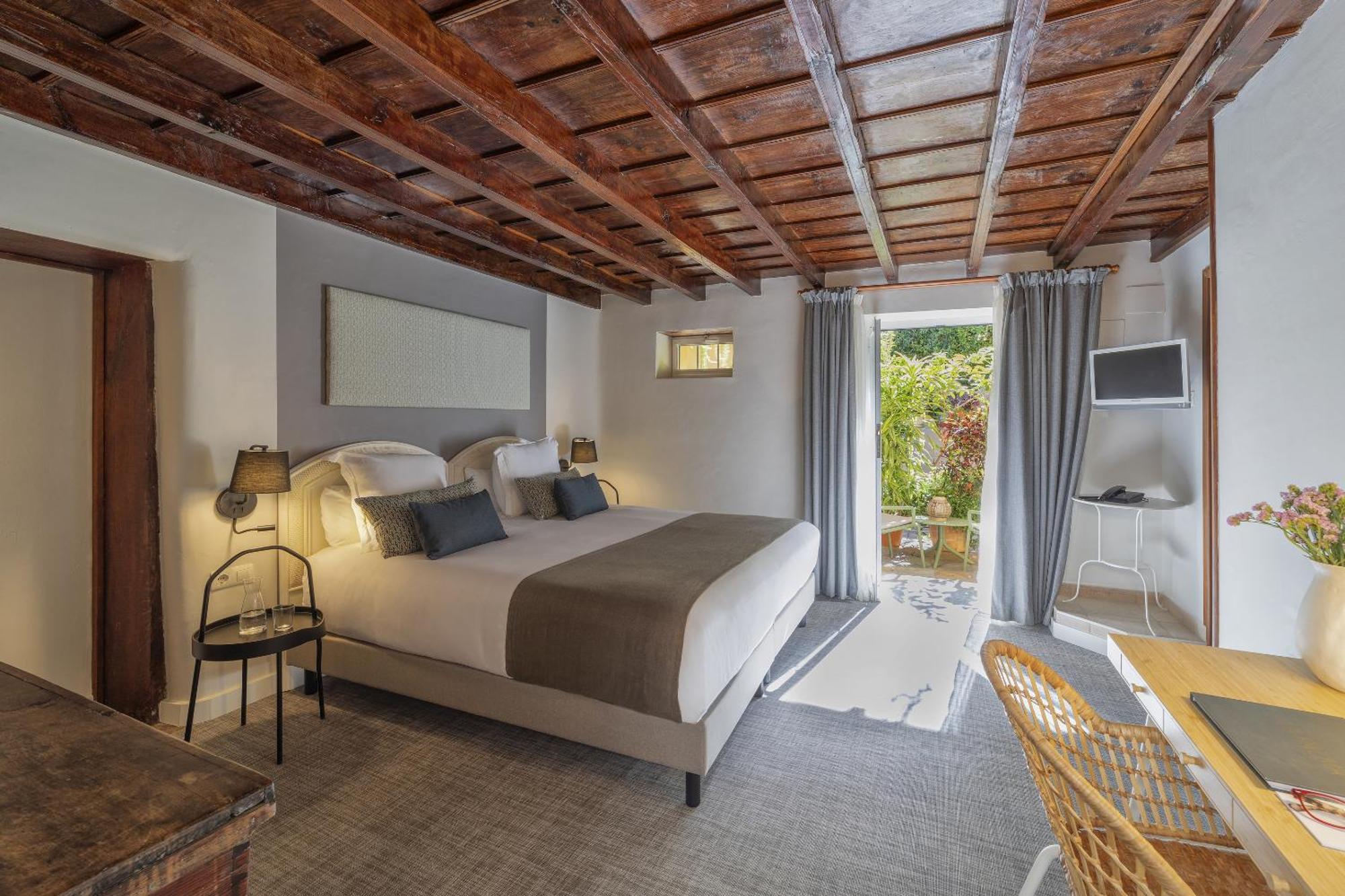 Hotel San Telmo Santa Cruz de la Palma (Isla de la Palma)