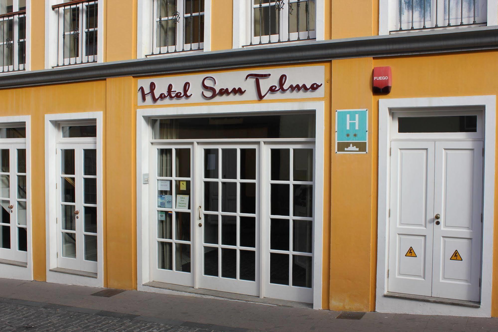 San Telmo Hotel
